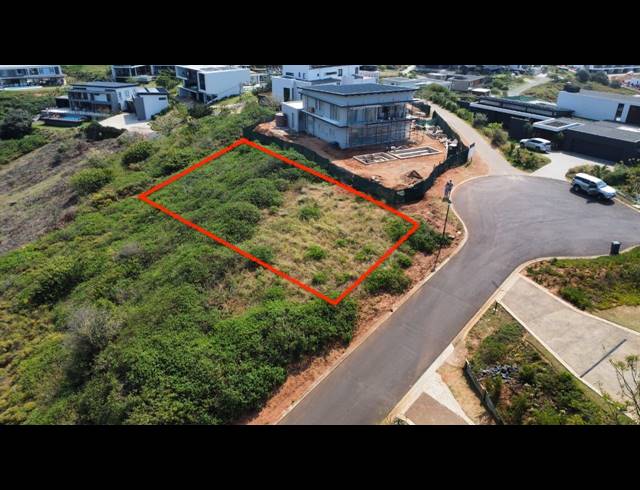 1,385M² VACANT LAND FOR SALE IN SHEFFIELD BEACH